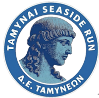 TAMYNAI Seaside Run
